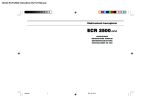 ECR-2500 instructions DUTCH.pdf
